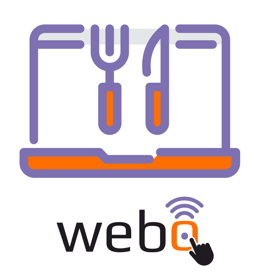 Ιστοσελίδα για καταστήματα εστίασης και εστιατόρια